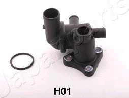 Japanparts VAC-H01 - Termostato, Refrigerante www.autoricambit.com