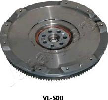 Japanparts VL-500 - Volano www.autoricambit.com