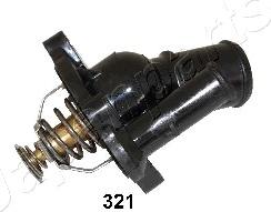 Japanparts VT-321 - Termostato, Refrigerante www.autoricambit.com