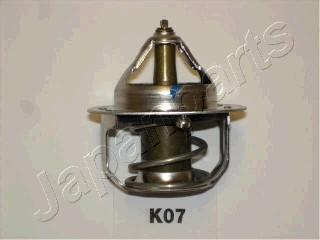 Japanparts VT-K07 - Termostato, Refrigerante www.autoricambit.com