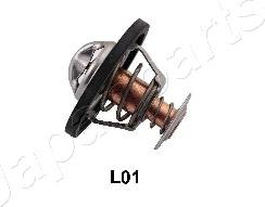 Japanparts VT-L01 - Termostato, Refrigerante www.autoricambit.com