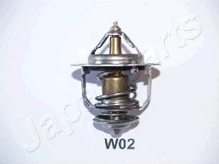 Japanparts VT-W02 - Termostato, Refrigerante www.autoricambit.com