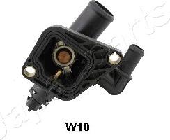 Japanparts VT-W10 - Termostato, Refrigerante www.autoricambit.com