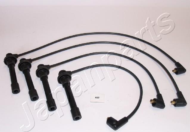 Japanparts XX-C402 - Kit cavi accensione www.autoricambit.com