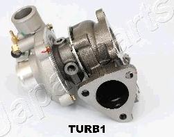 Japanparts XX-TURB1 - Turbocompressore, Sovralimentazione www.autoricambit.com