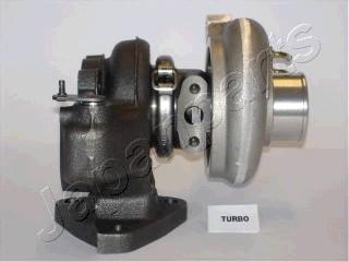 Japanparts XX-TURBO - Turbocompressore, Sovralimentazione www.autoricambit.com