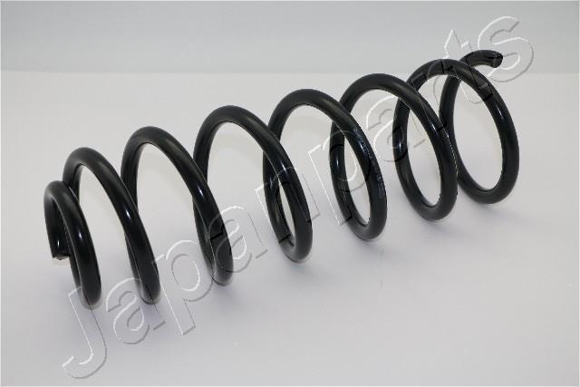 Japanparts ZC5012A - Molla autotelaio www.autoricambit.com