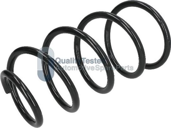 Japanparts ZCQ4112A - Molla autotelaio www.autoricambit.com