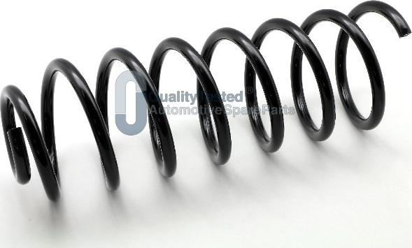 Japanparts ZCQ5409C - Molla autotelaio www.autoricambit.com