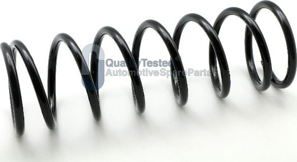 Japanparts ZCQ5629A - Molla autotelaio www.autoricambit.com