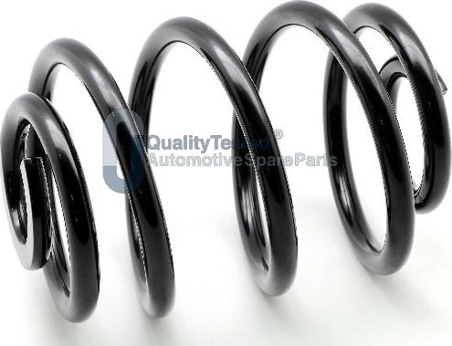 Japanparts ZCQ5109X - Molla autotelaio www.autoricambit.com