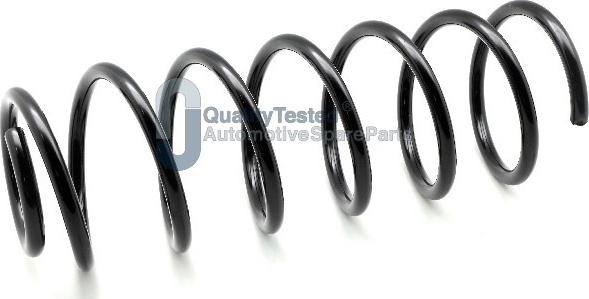 Japanparts ZCQ5789C - Molla autotelaio www.autoricambit.com