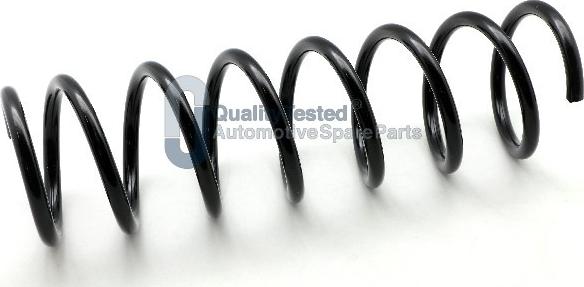 Japanparts ZCQ6655A - Molla autotelaio www.autoricambit.com