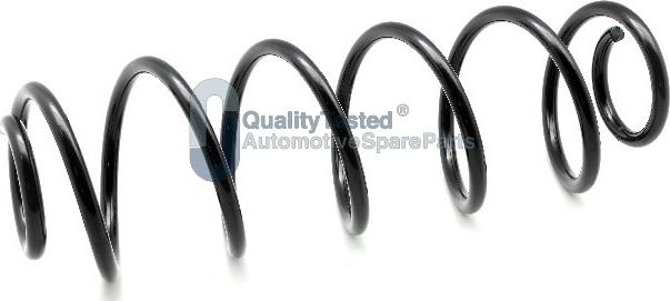 Japanparts ZCQ6756H - Molla autotelaio www.autoricambit.com