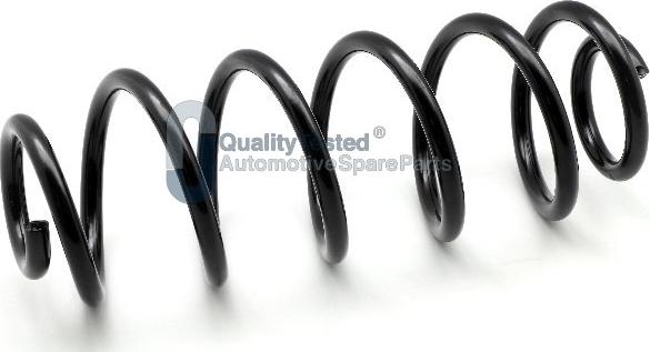 Japanparts ZCQ6777H - Molla autotelaio www.autoricambit.com