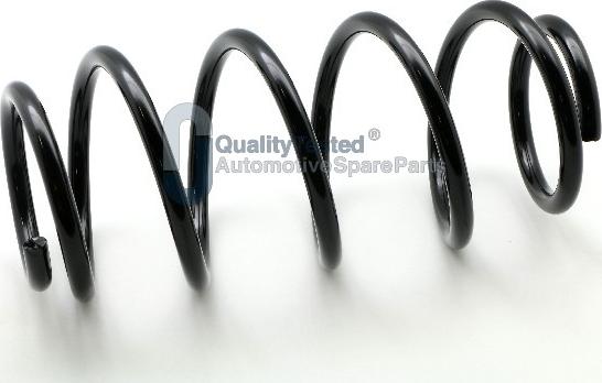 Japanparts ZCQ1497H - Molla autotelaio www.autoricambit.com