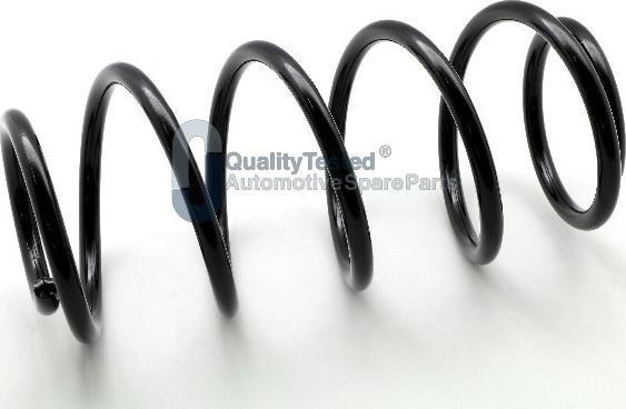 Japanparts ZCQ1005H - Molla autotelaio www.autoricambit.com