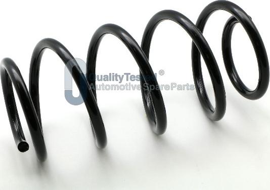 Japanparts ZCQ1006H - Molla autotelaio www.autoricambit.com