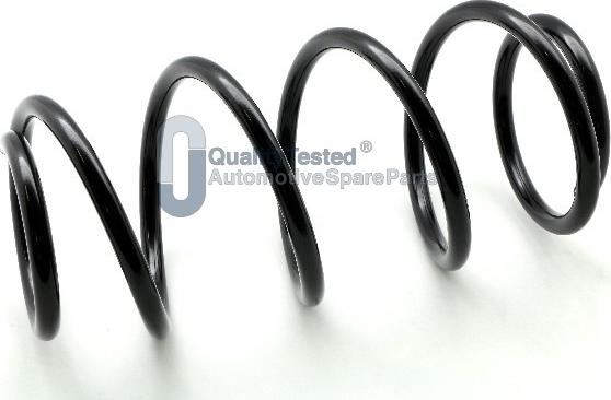 Japanparts ZCQ1156H - Molla autotelaio www.autoricambit.com