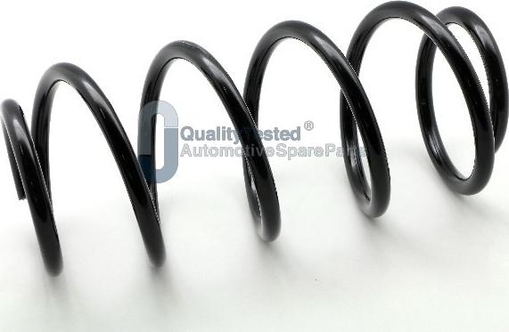 Japanparts ZCQ1160H - Molla autotelaio www.autoricambit.com