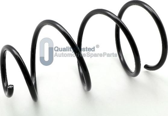 Japanparts ZCQ1351G - Molla autotelaio www.autoricambit.com