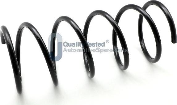 Japanparts ZCQ1749A - Molla autotelaio www.autoricambit.com