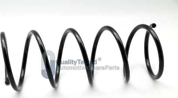 Japanparts ZCQ1752A - Molla autotelaio www.autoricambit.com