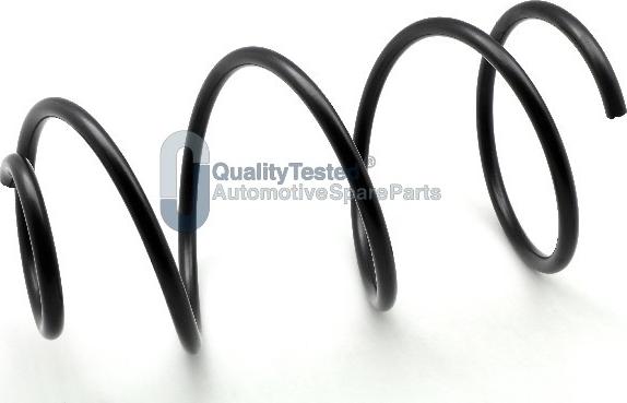 Japanparts ZCQ3412C - Molla autotelaio www.autoricambit.com