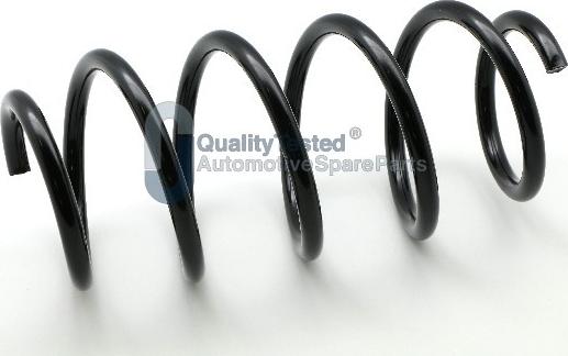 Japanparts ZCQ3316H - Molla autotelaio www.autoricambit.com