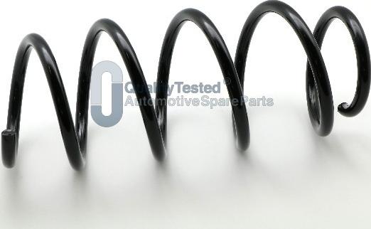 Japanparts ZCQ3332H - Molla autotelaio www.autoricambit.com