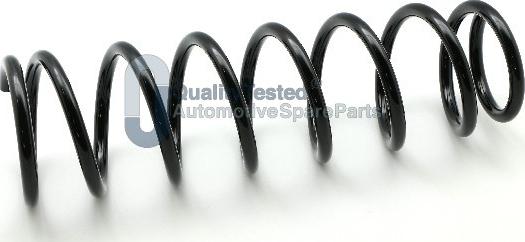 Japanparts ZCQ3748A - Molla autotelaio www.autoricambit.com