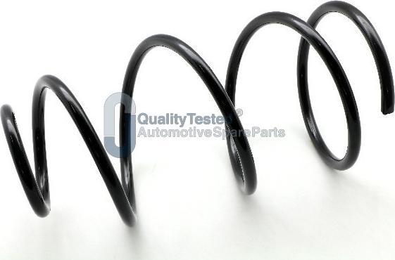 Japanparts ZCQ3756A - Molla autotelaio www.autoricambit.com