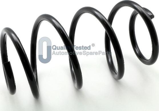 Japanparts ZCQ2593H - Molla autotelaio www.autoricambit.com