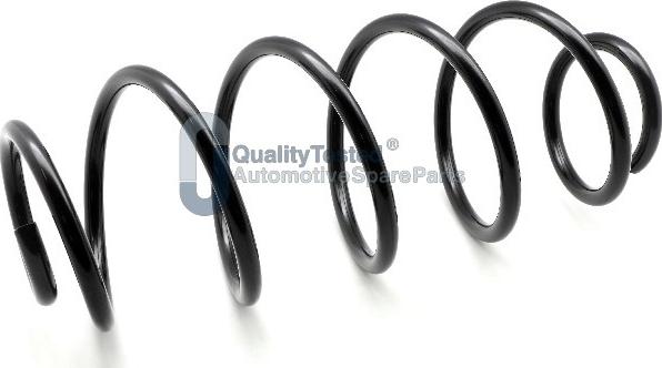 Japanparts ZCQ2647H - Molla autotelaio www.autoricambit.com