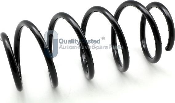 Japanparts ZCQ2654H - Molla autotelaio www.autoricambit.com