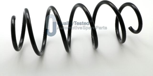 Japanparts ZCQ2635H - Molla autotelaio www.autoricambit.com