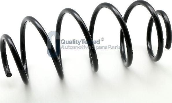 Japanparts ZCQ2638H - Molla autotelaio www.autoricambit.com