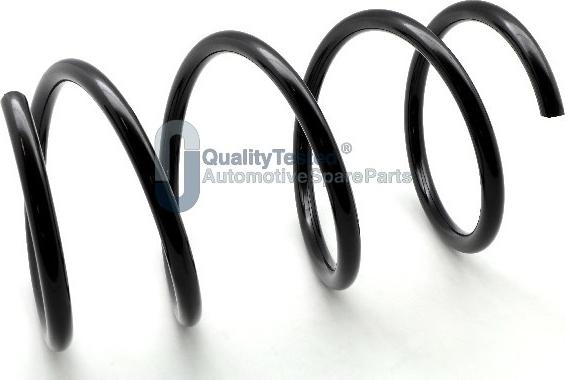 Japanparts ZCQ2848A - Molla autotelaio www.autoricambit.com