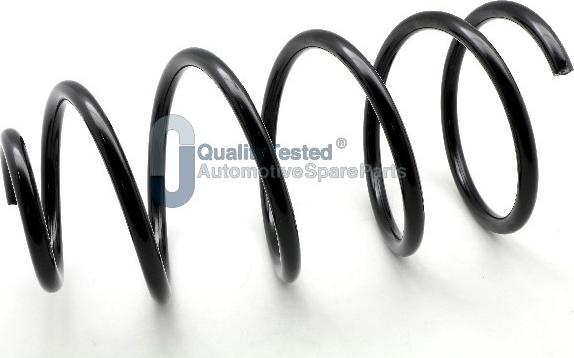 Japanparts ZCQ2877C - Molla autotelaio www.autoricambit.com