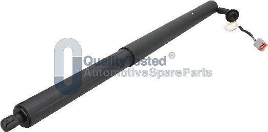 Japanparts ZQ0304L - Ammortizatore pneumatico, Cofano bagagli /vano carico www.autoricambit.com