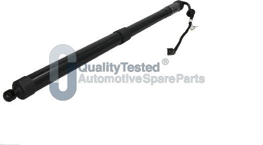 Japanparts ZQ0303L - Ammortizatore pneumatico, Cofano bagagli /vano carico www.autoricambit.com