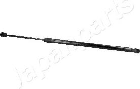 Japanparts ZS06014 - Ammortizatore pneumatico, Cofano bagagli /vano carico www.autoricambit.com