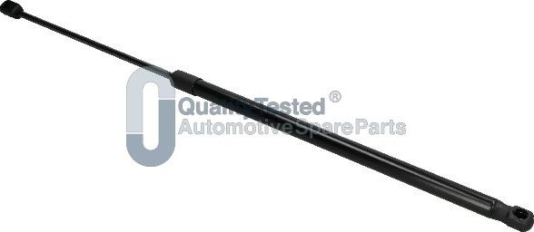 Japanparts ZSQ40009 - Ammortizatore pneumatico, Cofano bagagli /vano carico www.autoricambit.com