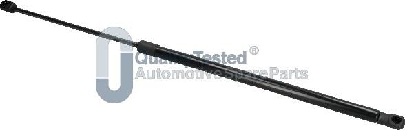 Japanparts ZSQ40035 - Ammortizatore pneumatico, Cofano bagagli /vano carico www.autoricambit.com