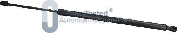 Japanparts ZSQ40022 - Ammortizatore pneumatico, Cofano bagagli /vano carico www.autoricambit.com