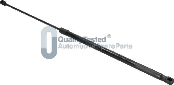 Japanparts ZSQ09030 - Ammortizatore pneumatico, Cofano bagagli /vano carico www.autoricambit.com