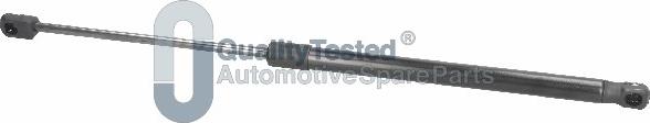 Japanparts ZSQ09145 - Ammortizatore pneumatico, Cofano bagagli /vano carico www.autoricambit.com