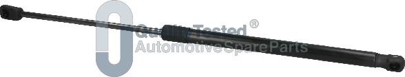 Japanparts ZSQ09142 - Ammortizatore pneumatico, Cofano bagagli /vano carico www.autoricambit.com