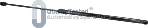 Japanparts ZSQ09154 - Ammortizatore pneumatico, Cofano bagagli /vano carico www.autoricambit.com