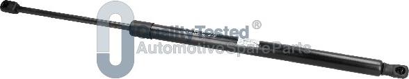 Japanparts ZSQ09135 - Ammortizatore pneumatico, Cofano bagagli /vano carico www.autoricambit.com